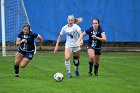 Women's Soccer vs MHC  Wheaton College Women's Soccer vs Mount Holyoke College. - Photo By: KEITH NORDSTROM : Wheaton, women's soccer